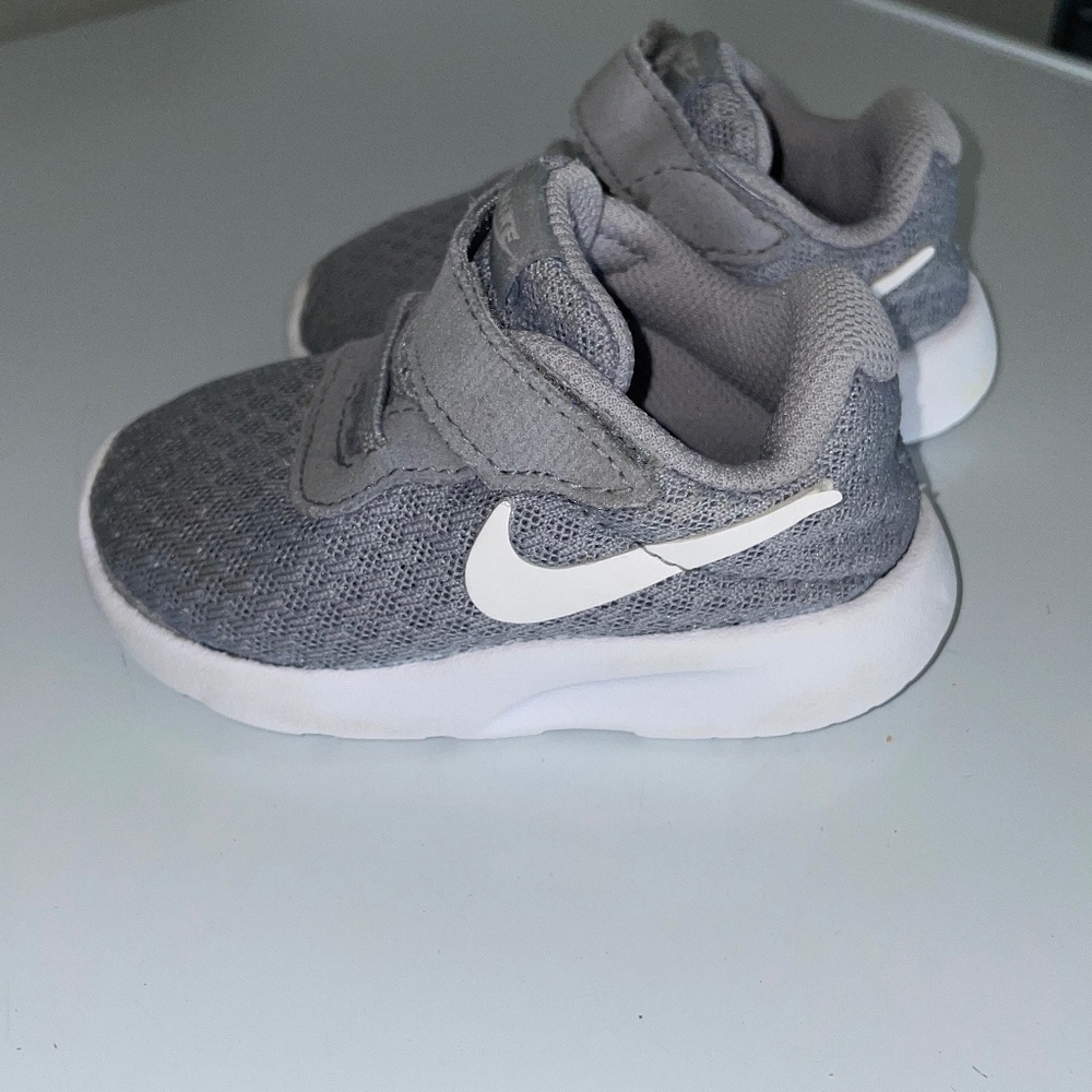 Toddler Nikes